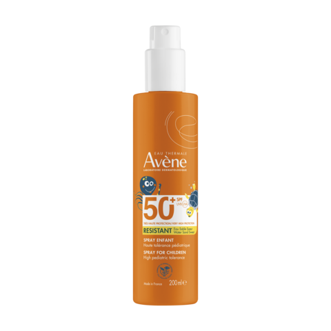 ROUTINE DE SOINS Spray d’Eau Thermale Avène