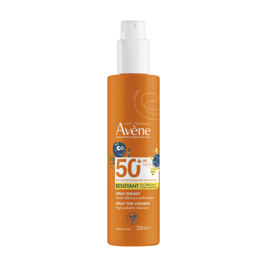 SPRAY BAMBINO Protezione molto alta SPF 50+