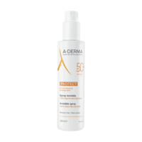 Невидим спрей SPF50+