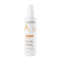  Невидим спрей SPF50+
