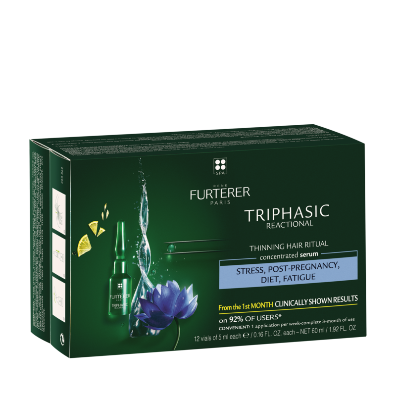 트리파직 리액셔널 SOS 앰플