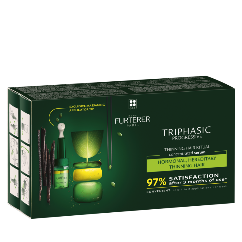 트리파직 프로 두피 앰플