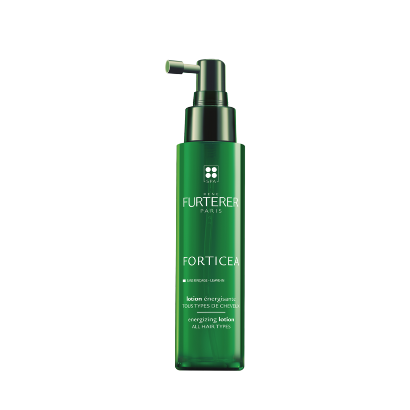Lotion énergisante