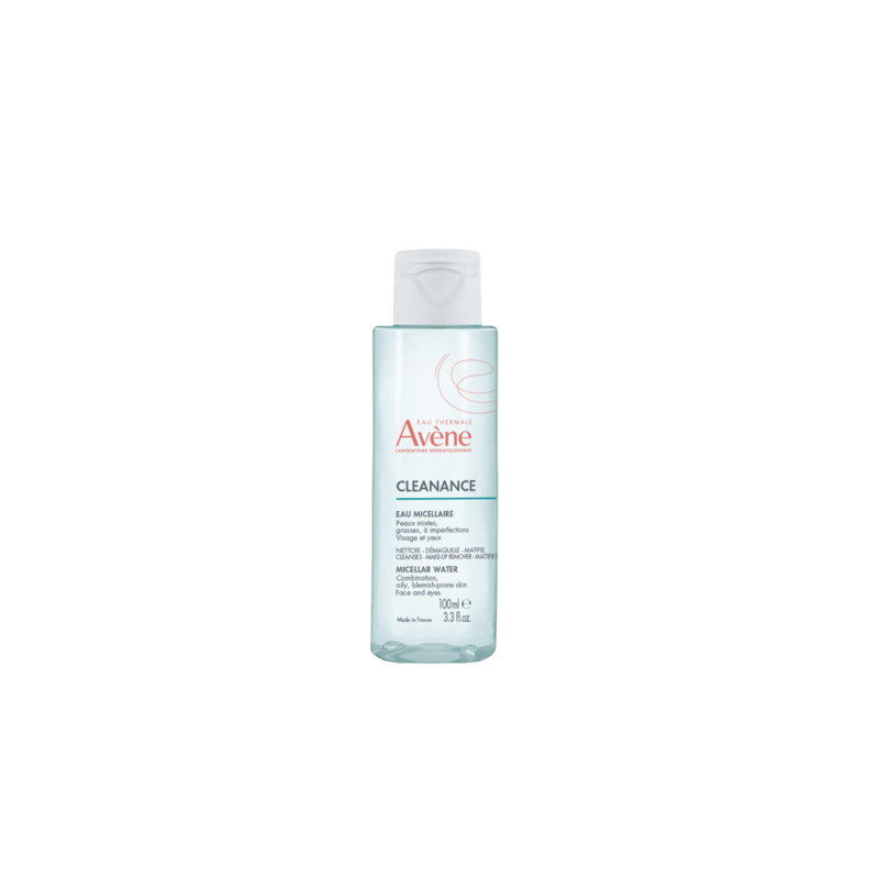 CLEANANCE Eau micellaire