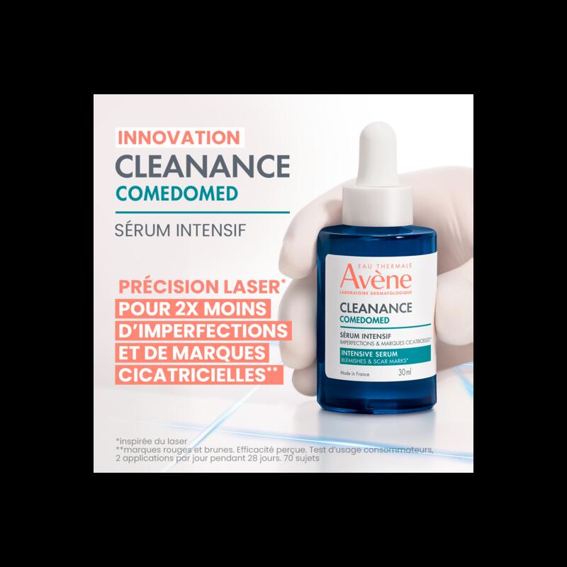 Comedomed Sérum Intensif